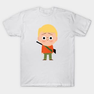 KEVIN McCALLISTER T-Shirt